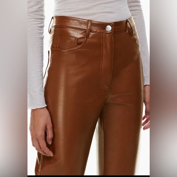 Aritzia Pants - Picture 3 of 13
